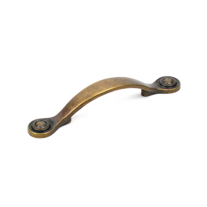 Baroque 3 Inch Center to Center Pull