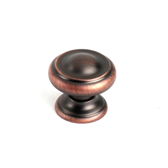 Bocci 1 1/8 Inch Diameter Knob