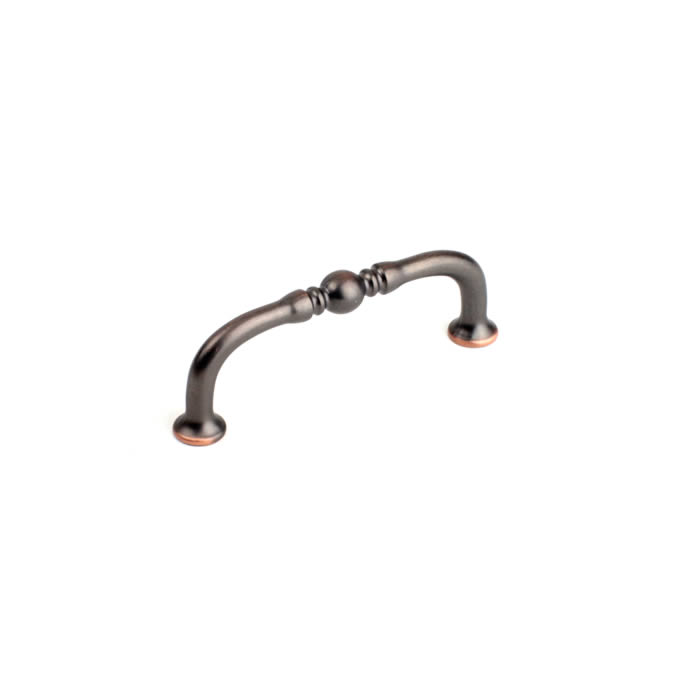 Bocci 3 Inch Center to Center Pull