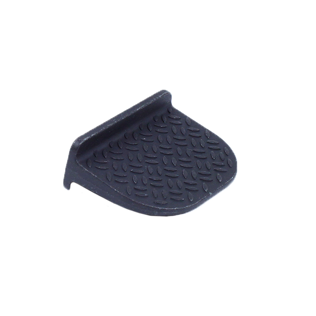 Diamond Plate 32 MM Center to Center Pull