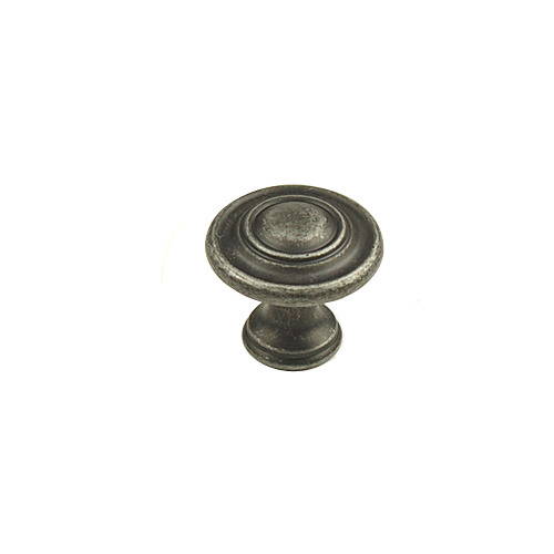 Baroque 1 3/8 Inch Diameter Knob