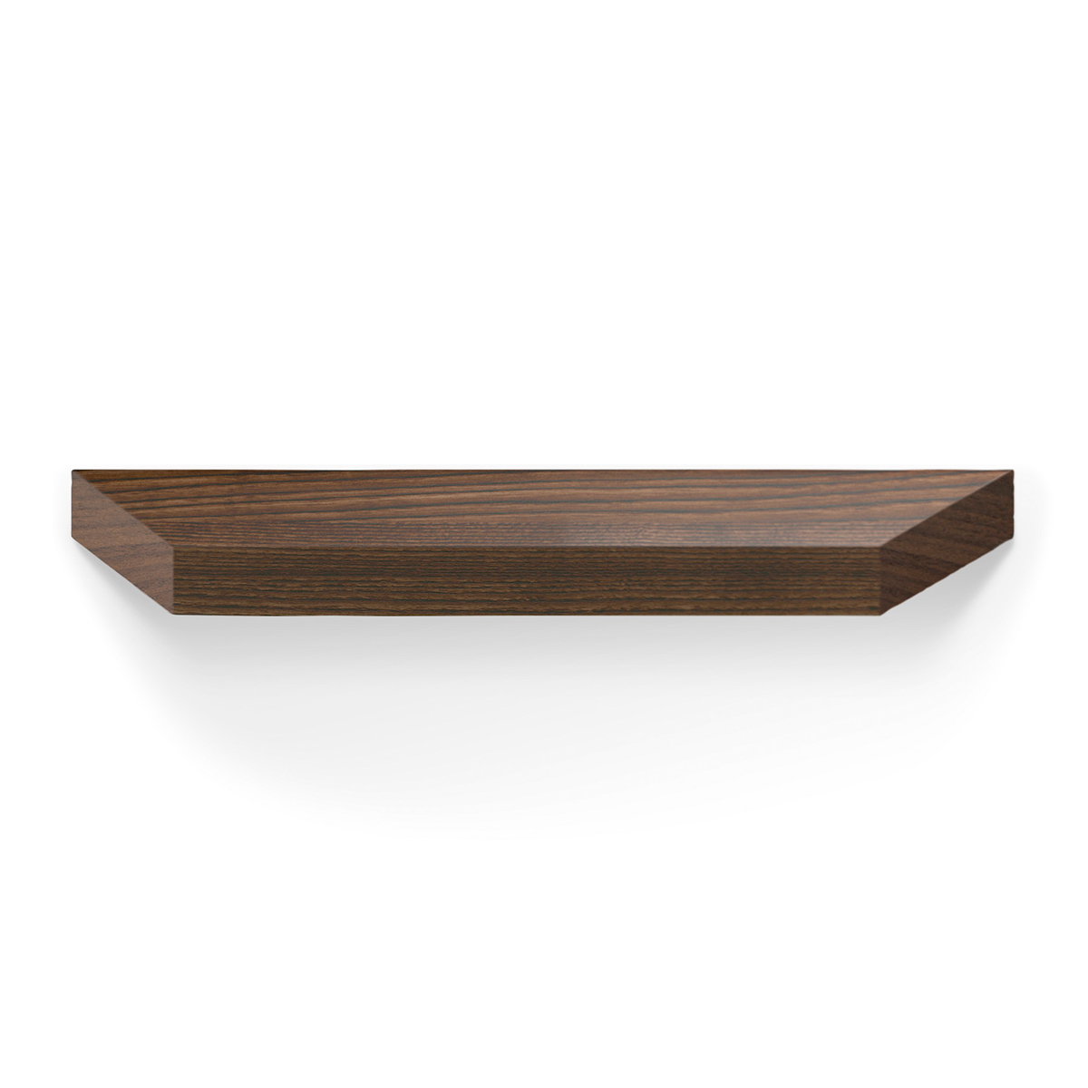 Wooden 160 MM Center to Center Finger Pull