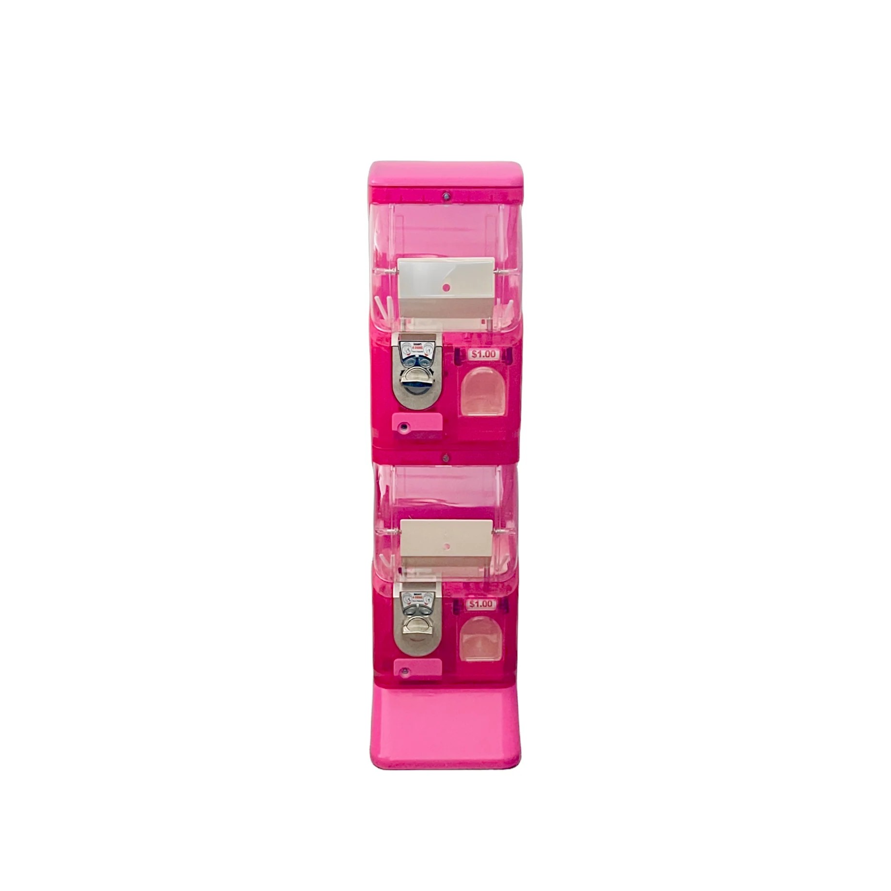 Capsule Surprise Machine – No Electricity Required, Easy-to-Use Reward Dispenser for Kids, Parties & Viral TikTok Moments